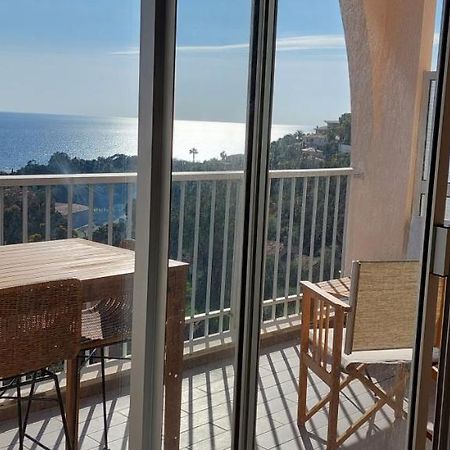 Un Balcon Sur La Mer Ajaccio  Exteriér fotografie
