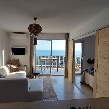 Un Balcon Sur La Mer Ajaccio  Exteriér fotografie